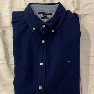 Casual dress down XL